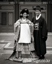 MYWEDDING 전통과 현대미가 품격 있게 어우러진 전통혼례 wedding party 2. traditional style ...