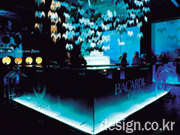 [Design Awards 2006] 스페이스 디자인 - 레스페스트 2005 서울 라운지