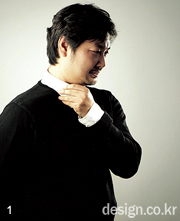 [2007년을 빛낼 디자이너] TV의 감성 디자인을 이끈다 강윤제