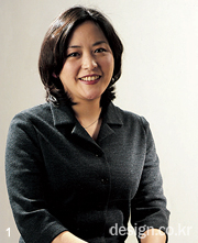 [2007년을 빛낼 디자이너] 반입체 그림동화 구름빵의 백희나