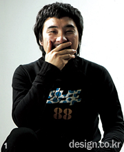 [2007년을 빛낼 디자이너] 아트 & 프로덕션 브랜드 '소년' 론칭 <김보민>