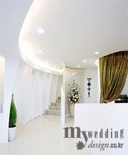 MYWEDDING 품격 있는 웨딩드레스의 명품 라마리에La Mariee 이전 오픈