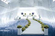 MYWEDDING 결혼의 진정한 가치에 대해 묻다 웨딩홀 광고의 신선한 파격, 서울컨벤션