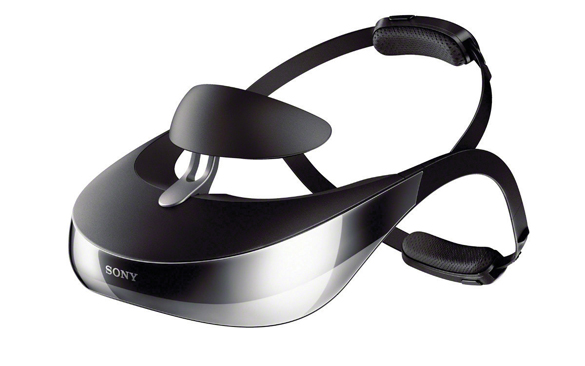 hmd520 vision